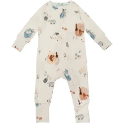 Sleepers|LouLou Lollipop Long Sleeve Sleepers in TENCEL