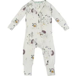 Sleepers|LouLou Lollipop Long Sleeve Sleepers in TENCEL