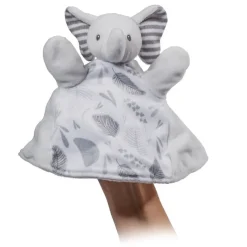 Plush Toys|Mary Meyer Baby Lovey Hand Puppet