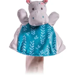 Plush Toys|Mary Meyer Baby Lovey Hand Puppet