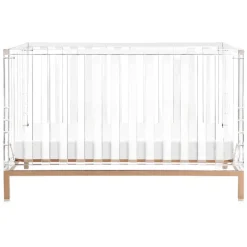 Cribs|Nursery Works Luma Crib