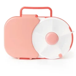 On-The-Go Feeding|GoBe Lunchbox