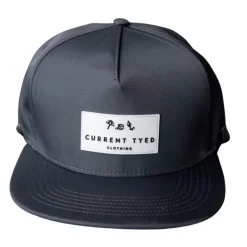 Hats|Current Tyed Made for "Shae'd" Waterproof Snapback Hats