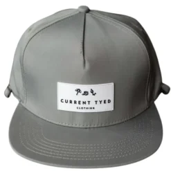 Hats|Current Tyed Made for "Shae'd" Waterproof Snapback Hats