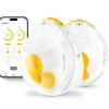 Breast Pumps|Medela Magic InBra Wearable Breast Pump