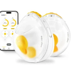 Breast Pumps|Medela Magic InBra Wearable Breast Pump