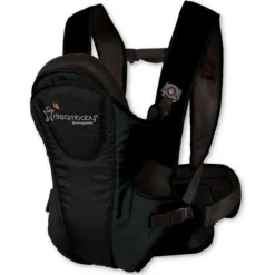Structured Carriers|Dreambaby Manhattan 3-Position Carrier
