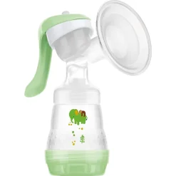 Breast Pumps|MAM Manual Breast Pump