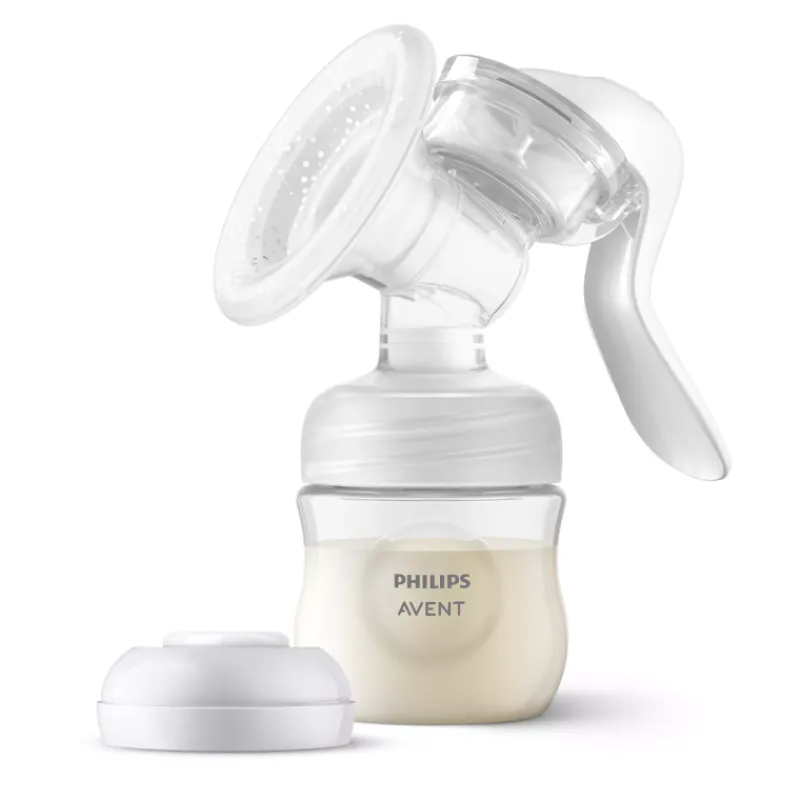 Breast Pumps|Philips Avent Manual Breast Pump