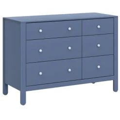 Dressers|DaVinci Baby Marisol 6-Drawer Dresser