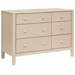 Dressers|DaVinci Baby Marisol 6-Drawer Dresser