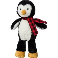 Plush Toys|Mary Meyer Baby Marshmallow Zoo Collection