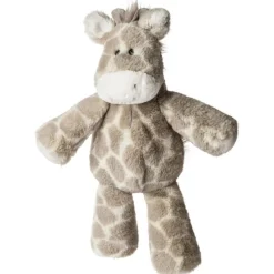 Plush Toys|Mary Meyer Baby Marshmallow Zoo Collection