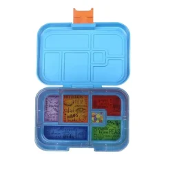 On-The-Go Feeding|Munchbox Maxi6 - Primary Tray