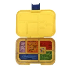 On-The-Go Feeding|Munchbox Maxi6 - Primary Tray