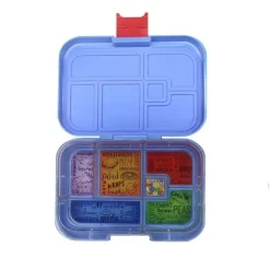 On-The-Go Feeding|Munchbox Maxi6 - Primary Tray