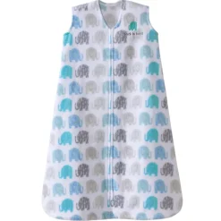 Sleep Sacks|Sleep Bag|HALO Micro Fleece 1 Tog Wearable Blanket