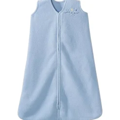 Sleep Sacks|Sleep Bag|HALO Micro Fleece 1 Tog Wearable Blanket