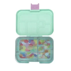 On-The-Go Feeding|Munchbox Midi5 - Pastel Tray
