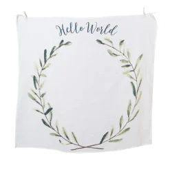 Milestones|Lulujo Milestone Blanket & Cards