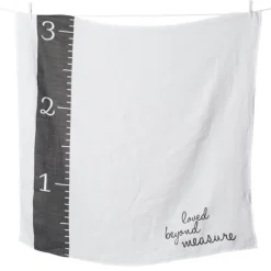 Milestones|Lulujo Milestone Blanket & Cards