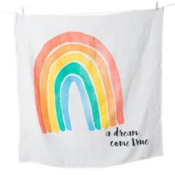 Milestones|Lulujo Milestone Blanket & Cards