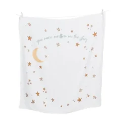 Milestones|Lulujo Milestone Blanket & Cards