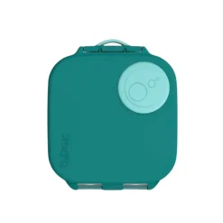 On-The-Go Feeding|b.box Mini Lunchbox