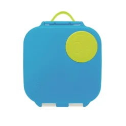 On-The-Go Feeding|b.box Mini Lunchbox