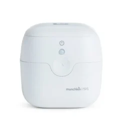 Bottle Feeding|Munchkin Mini portable UV Sterilizer