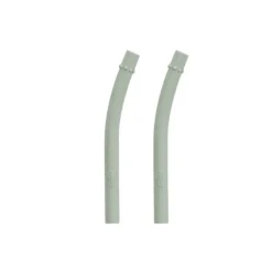 Tableware|ezpz Mini Straw Replacement Pack