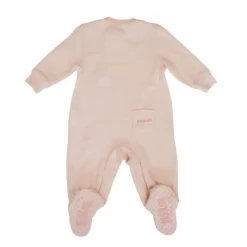 Sleepers|Juddlies Mini Waffle Footed Sleepers
