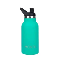 Tableware|Montii Mini Water Bottle 350ml