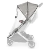 Stroller Accessories|UPPAbaby Minu Rain Shield