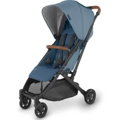 Lightweight & Travel Strollers|UPPAbaby Minu V2 Stroller