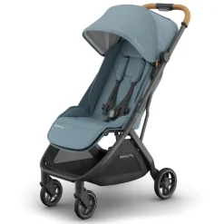 Lightweight & Travel Strollers|UPPAbaby Minu V3 Stroller