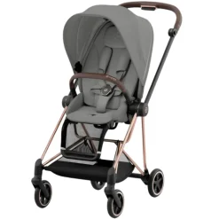 Full Size Strollers|Cybex Mios 3 Stroller