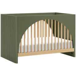 Cribs|Babyletto Moab 3-in-1 Convertible Crib