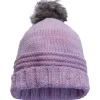 Hats|CaliKids Mom Knit Hat - Pink