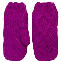 Hats|CaliKids Mom Pom Mitt