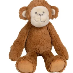 Plush Toys|Happy Horse Monkey Micha