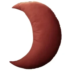 Pillows|The Butter Flying Moon Pillow