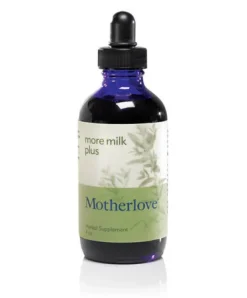 Nursing Supplements|Motherlove More Milk Plus - Tincture