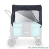 Wagons|Wagon Accessories|WonderFold Mosquito Net