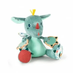 Plush Toys|Lilliputiens Multi-Activity - Plush