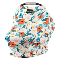 Car Seat Covers|Milk Snob Multi-Use Covers