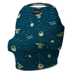 Car Seat Covers|Milk Snob Multi-Use Star Wars Covers