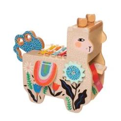 Musical Toys|Manhattan Toys Musical Animal Toy