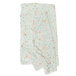 Swaddles|LouLou Lollipop Muslin Swaddle