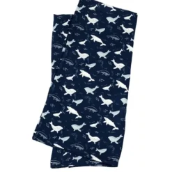 Swaddles|LouLou Lollipop Muslin Swaddle